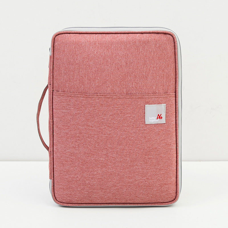 Portable briefcase, female briefcase