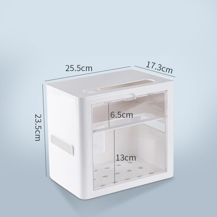 DatenKabel Lagerung Box Organizer Angelbox