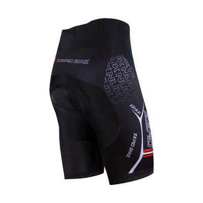 Bike Men Quick Dry Cycling Shorts Bicycle Padded Tight short