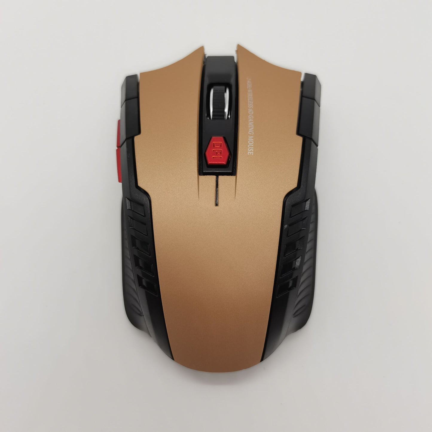 Optical Mechanical Mouse, Electric Mouse Gaming, wireless