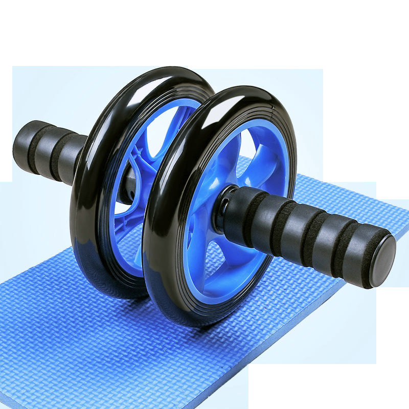 abdominal wheel, abdominal fitness