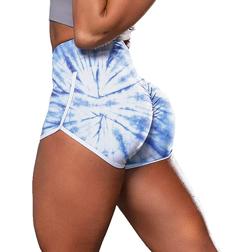 Damen Fitness Casual Shorts