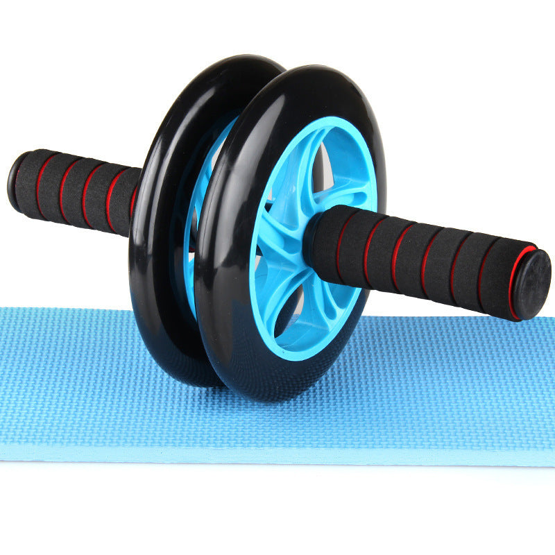 abdominal wheel, abdominal fitness