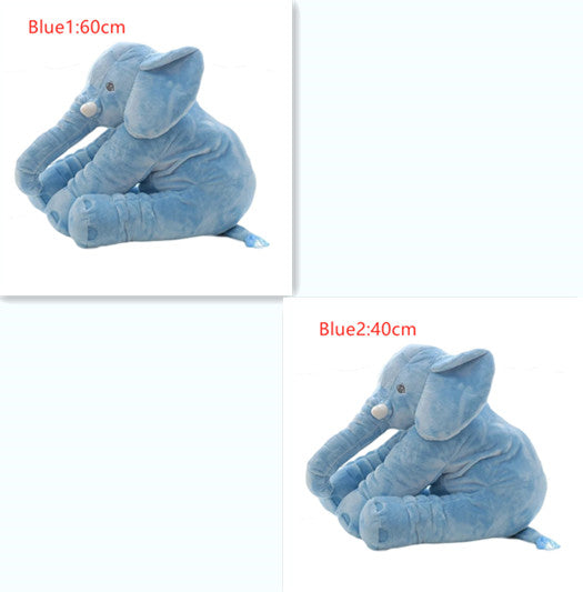 Elefant Puppe Kissen Baby Komfort