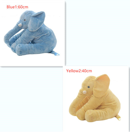 Elefant Puppe Kissen Baby Komfort