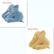 Elefant Puppe Kissen Baby Komfort