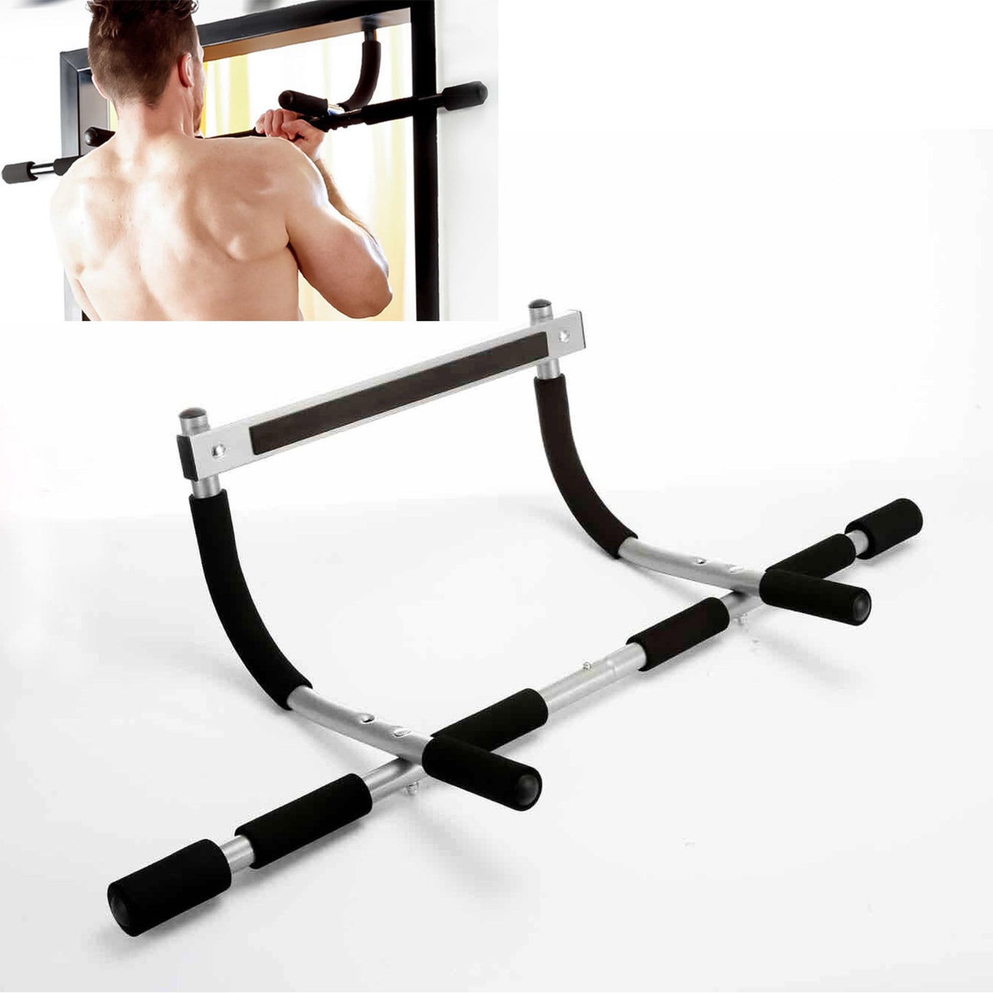 Fitness Equipment Indoor Pull-Up