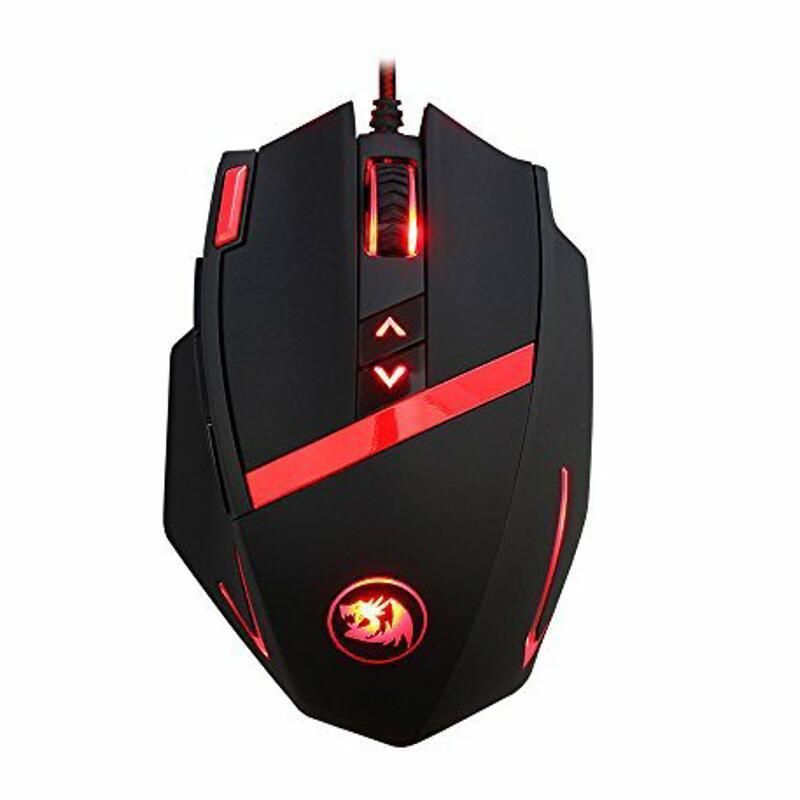 Redragon M801P Wired Gaming Mouse