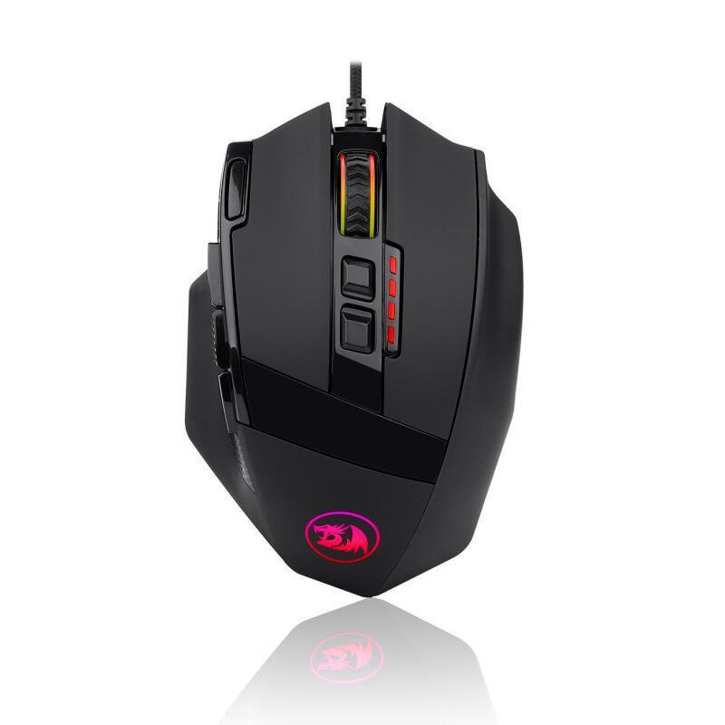 Redragon M801P Wired Gaming Mouse