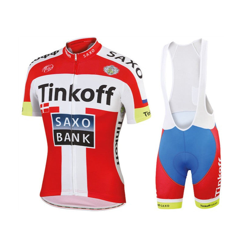 Cycling Clothing Suit Breathable Men