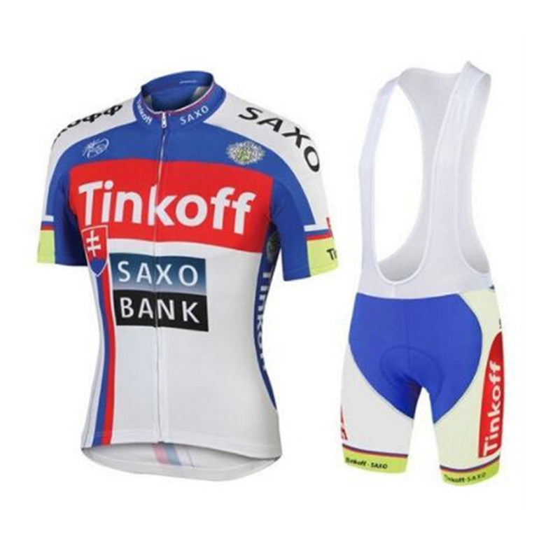 Cycling Clothing Suit Breathable Men