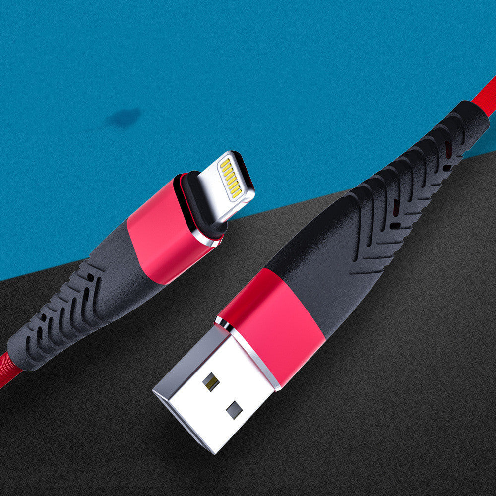 Data Charging Cable Super Fast Charging Braided Data Cable