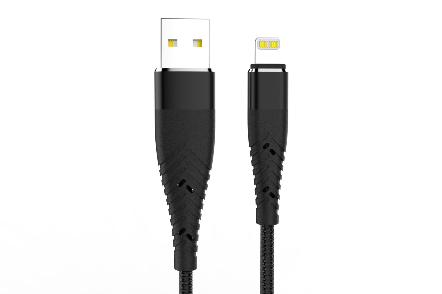 Data Charging Cable Super Fast Charging Braided Data Cable