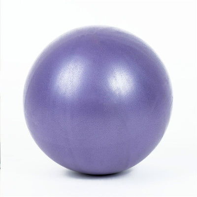 Yoga-Ball für Schwangere, postpartale Erholung, Balance-Ball für Kinder, 25 cm, verdickter, explosionsgeschützter, elastischer Ball