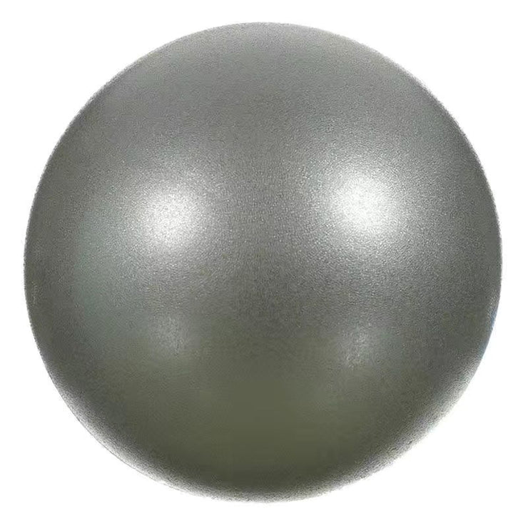 Yoga-Ball für Schwangere, postpartale Erholung, Balance-Ball für Kinder, 25 cm, verdickter, explosionsgeschützter, elastischer Ball