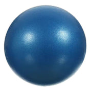 Yoga-Ball für Schwangere, postpartale Erholung, Balance-Ball für Kinder, 25 cm, verdickter, explosionsgeschützter, elastischer Ball