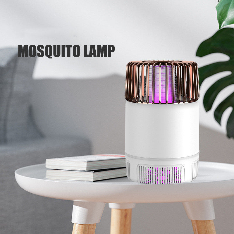 Elektrische Moskito Mörder Lampe Haushalt Moskito Mörder Lampe USB Moskito Mörder