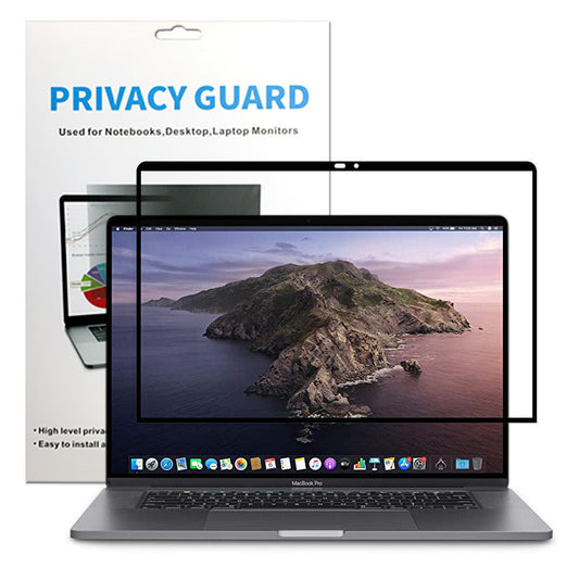 Anti-Peeping-Bildschirmfolie für Apple Laptop Air13.3