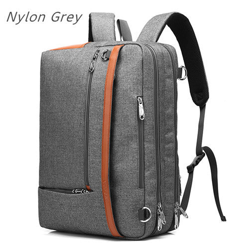 Laptoptasche, Ruckack