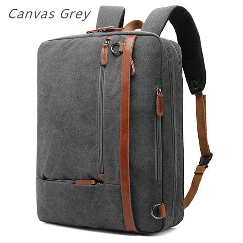 Laptoptasche, Ruckack