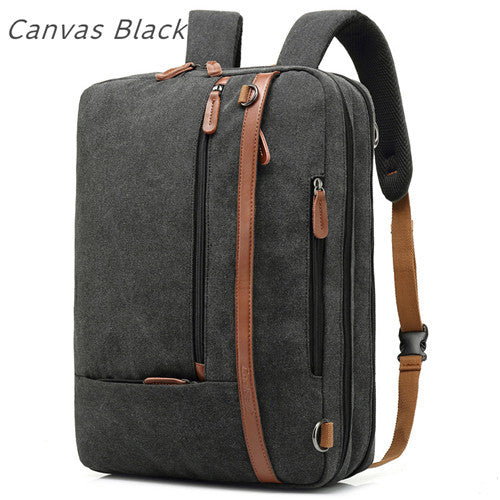 Laptoptasche, Ruckack