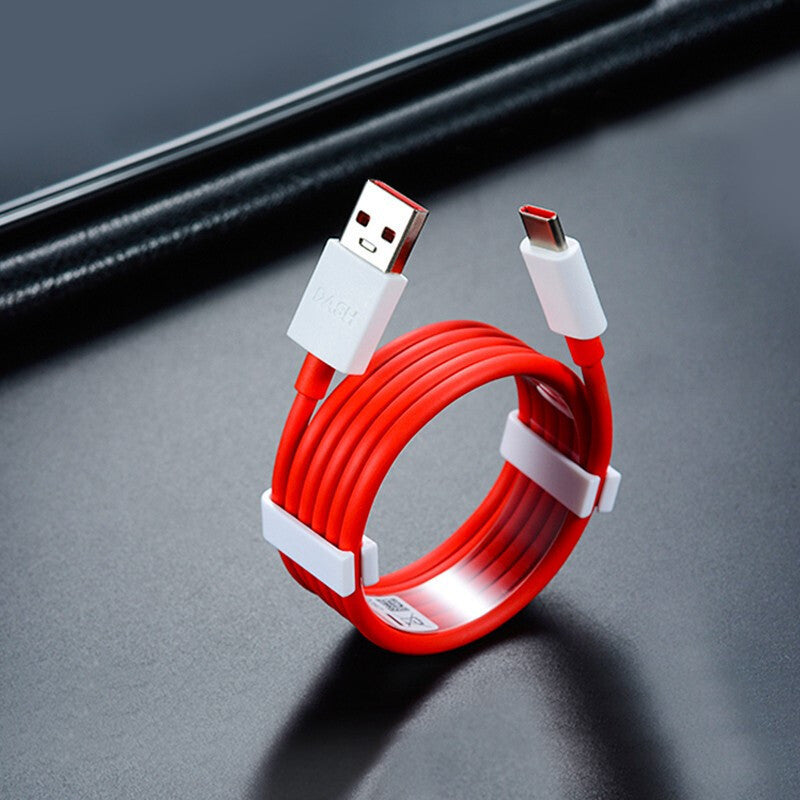 charger-charger data cable