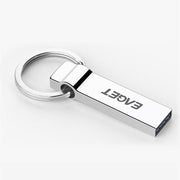 USB 2,0  Individuell Gravur USB Disk Metall Wasserdicht