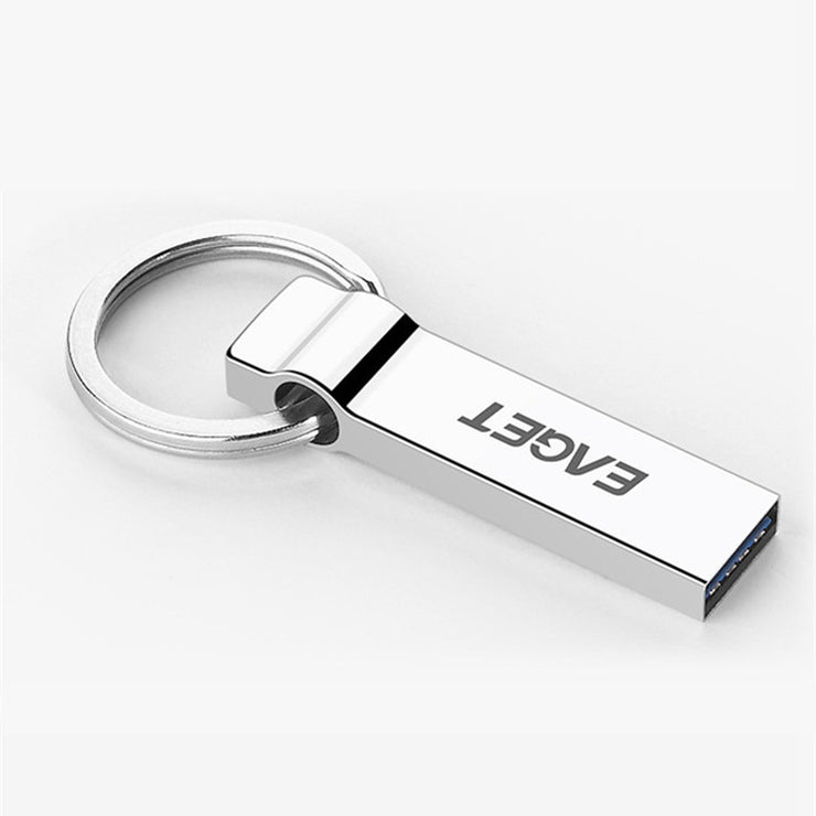 USB 2,0  Individuell Gravur USB Disk Metall Wasserdicht