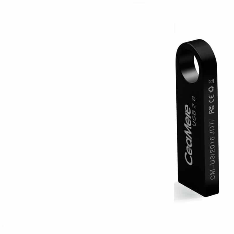 USB Flash Disk 2.0 CeaMere