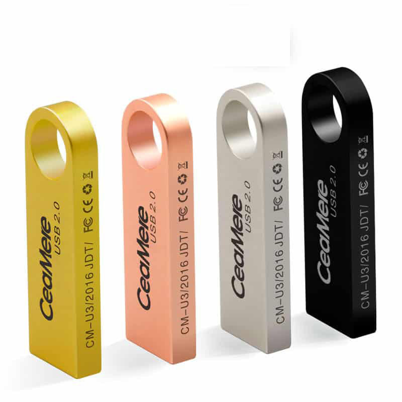 USB Flash Disk 2.0 CeaMere