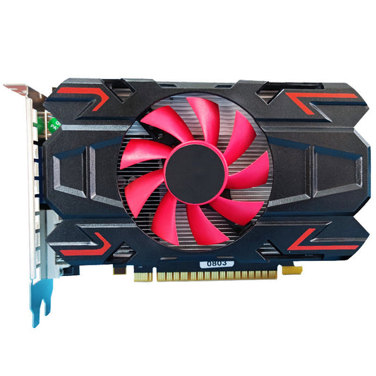 graphics card Hd7670 Ddr5