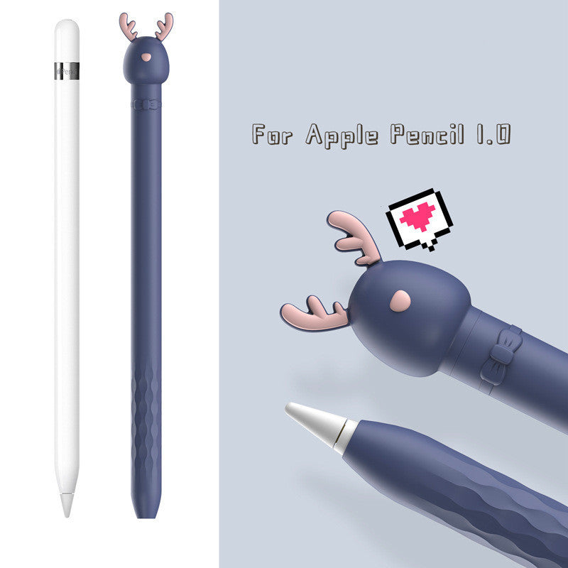 Anwendbares Apple Pen Case Niedliche Bleistift-Schutzhülle