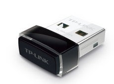 TP-LINK TL-WN725N 150M Mini Wireless Network Card