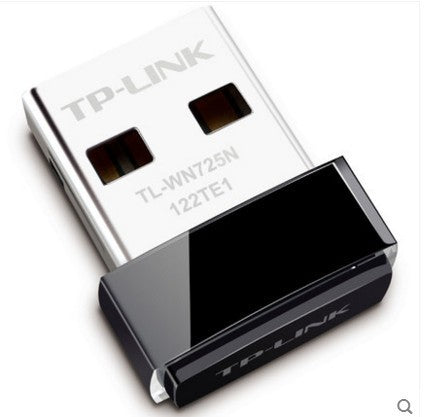 TP-LINK TL-WN725N 150M Mini Wireless Network Card