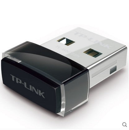 TP-LINK TL-WN725N 150M Mini Wireless Network Card