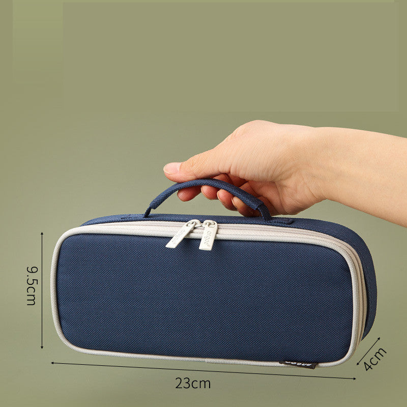 Functional Stationery Case Korean