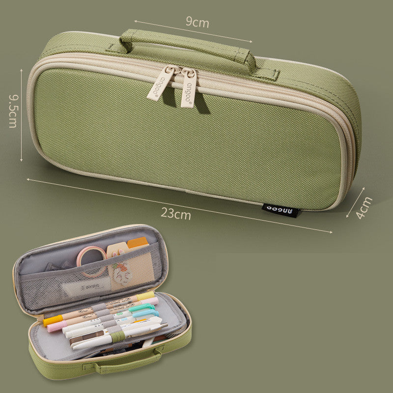 Functional Stationery Case Korean