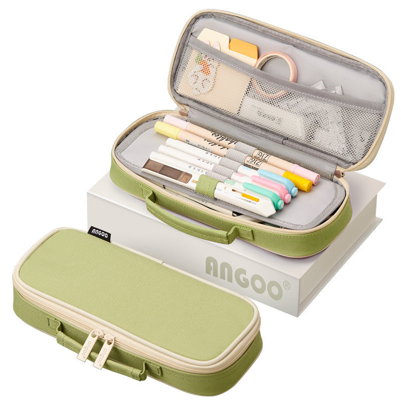 Functional Stationery Case Korean