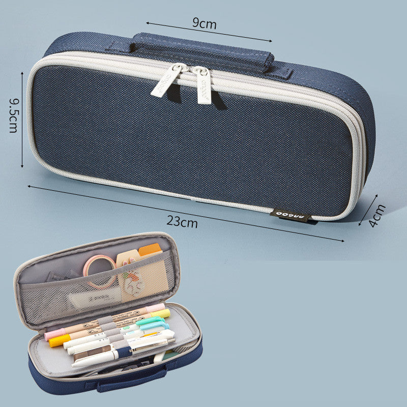 Functional Stationery Case Korean