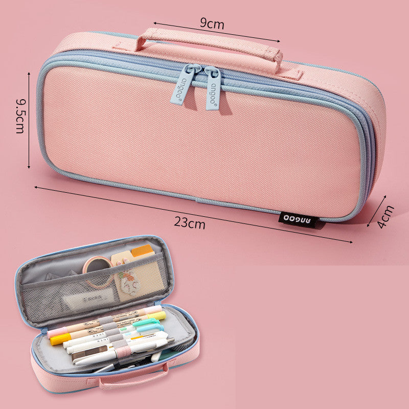 Functional Stationery Case Korean