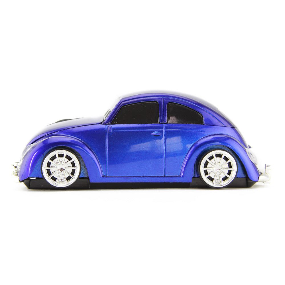 Kreative 2,4g Beetle optische Automaus