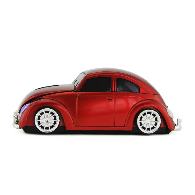 Kreative 2,4g Beetle optische Automaus