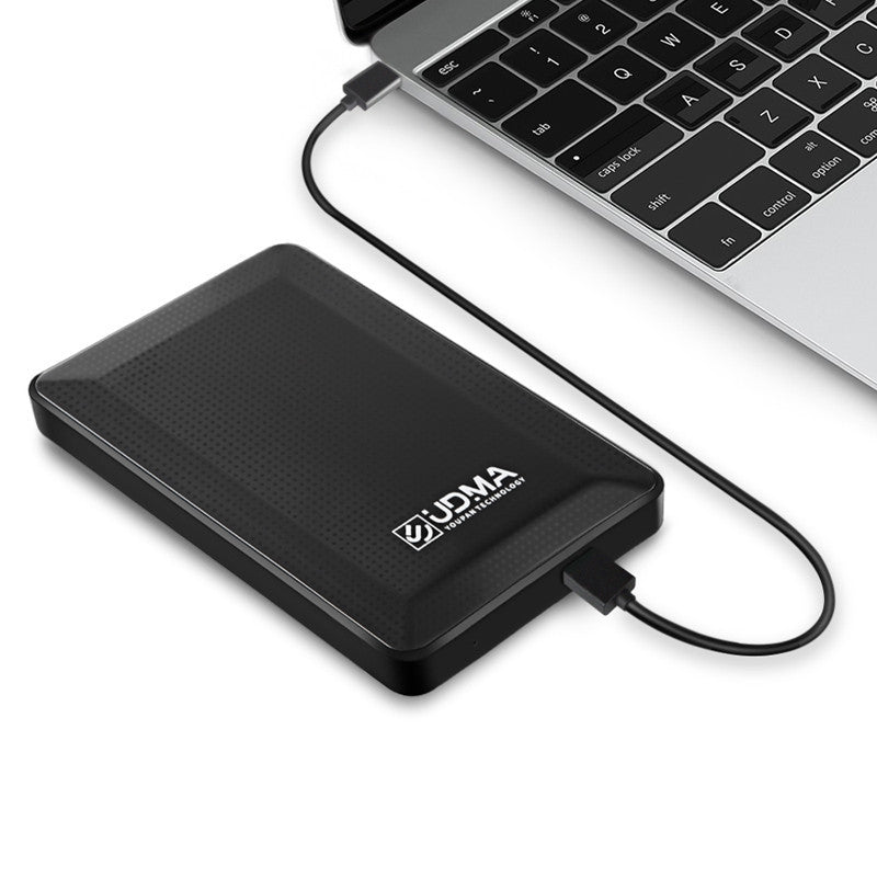 UDMA Mobile Hard Drive 500G High Speed