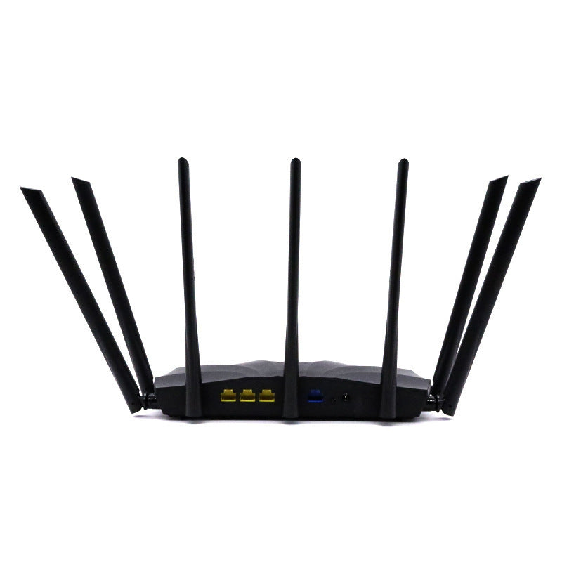 Gigabit WLan Router WLan Verstärker