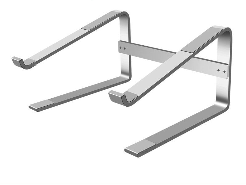 Aluminum alloy table top frame