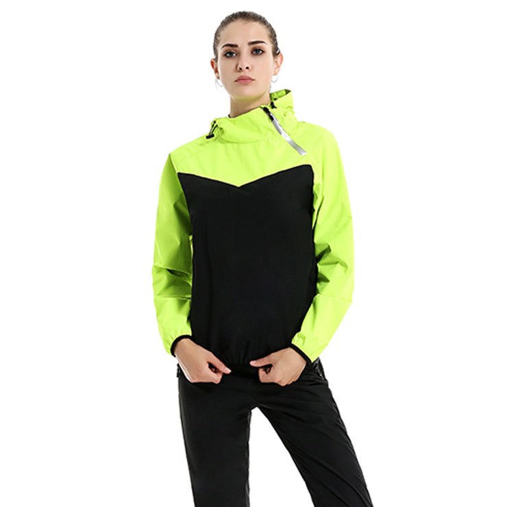 Sport Anzug Lauf Kleidung Gym Sweatshirt