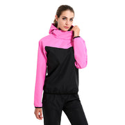 Sport Anzug Lauf Kleidung Gym Sweatshirt