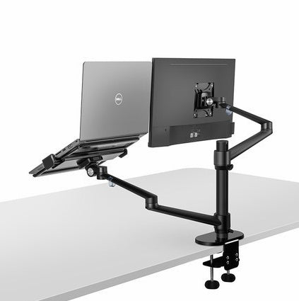 Aluminum Multifunctional Ergonomic Desk Laptop