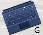 Tablet Tastatur Computer