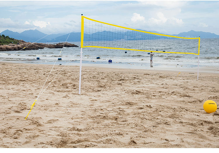 volleyball net frame